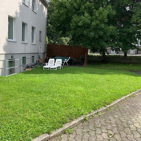 Fnb Ferienwohnung Schmallenberg Exterior photo