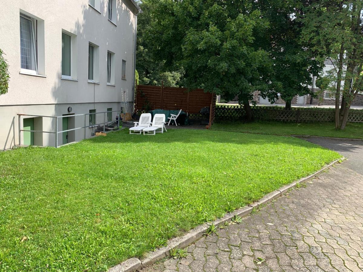 Fnb Ferienwohnung Schmallenberg Exterior photo